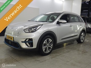 Kia Niro DynamicLine 64 kWh