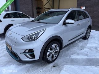 Kia Niro DynamicLine 64 kWh
