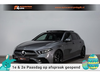 Mercedes-Benz AMG 35 4MATIC Editon 1 *Pano*Burmester*Camera