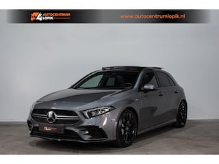 Mercedes-Benz AMG 35 4MATIC Editon 1 *Pano*Burmester*Camera