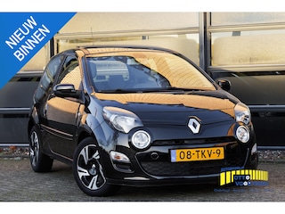 Renault Twingo 1.2 16V Dynamique | PANO-dak|Clima|Gewoon goed|