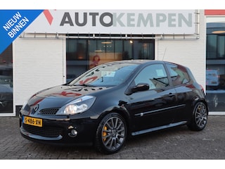 Renault Clio 2.0-16V RS 197PK|RECARO STOELEN|TOP ONDERHOUDEN
