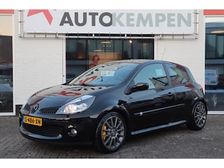 Renault Clio 2.0-16V RS 197PK|RECARO STOELEN|TOP ONDERHOUDEN
