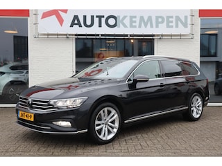 Volkswagen Passat Variant 2.0 TDI R-LINE ELEGANCE TREKHAAK|MASSAGE|BTW-AUTO|ACC|DEALERONDERHOUDEN|