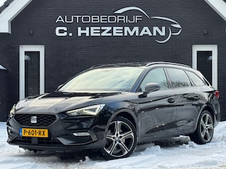 Seat Leon Sportstourer 1.4 TSI eHybrid PHEV FR PANO CAMERA FULL LED CARPLAY ANDROID