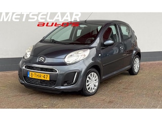 Citroën C1 1.0 Collection