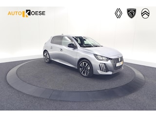 Peugeot 208 PureTech 100 Allure Pack | Nieuw Model | Apple CarPlay | Parkeersensoren | Climate Control