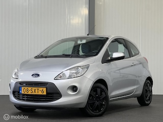 Ford Ka 1.2 Cool & Sound [ NAP nw.distributie airco ]