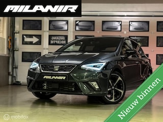 Seat Ibiza 1.5 TSI 150pk | Pano |ACC |Draadloos laden