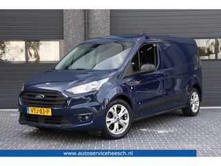 Ford Transit Connect 1.5 EcoBlue L2 l AIRCO l NAVI l CAMERA l CRUISE CONTROL