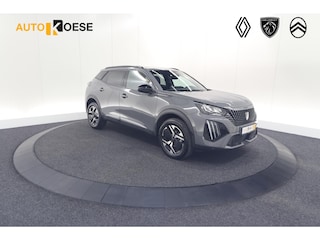Peugeot 2008 PureTech 130 EAT8 Allure | 100% Benzine | Parkeersensoren Voor + Achter | Apple CarPlay | Climate Control
