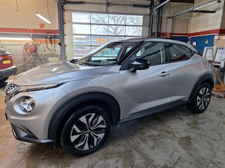 Nissan Juke 1.0 DIG-T Acenta CLIMA/CAMER/PDC/STOELVERWARMING
