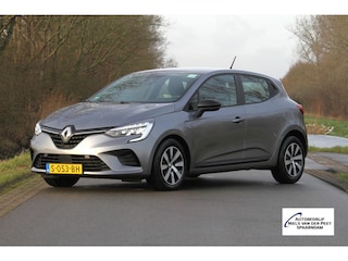 Renault Clio 1.0 TCe 90 Equilibre / 1e eigenaar / Navigatie / Cruise control / Bluetooth / Slechts 55.000 km.