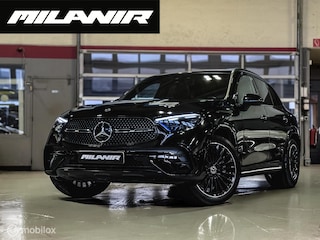 Mercedes-Benz GLC 300 4MATIC AMG Line|Pano|Memory|Burmester