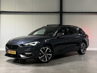 Seat Leon Sportstourer 1.5 eTSI FR Pano Memory Trekhaak VOL!