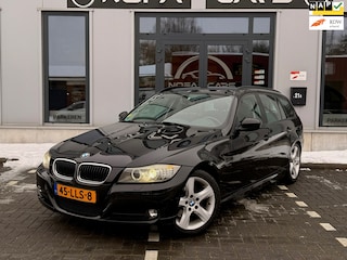BMW 3-serie Touring 320i Business Line|Volledig onderhoud