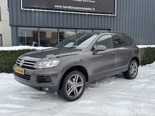 Volkswagen Touareg 3.0 V6 TDI 245pk Highline Full Options !!