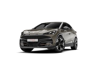 Cupra Tavascan Essential | Achteruitrijcamera | Digitaal instrumentenpaneel (Virtual Cockpit) | Parkeersensoren achter & voor