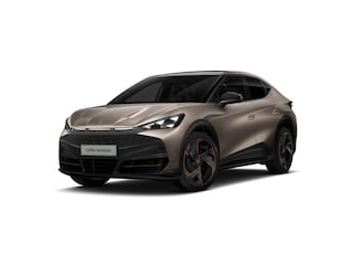 Cupra Tavascan Adrenaline | Digitaal instrumentenpaneel (Virtual Cockpit) | Head-up Display met ‘Augmented Reality’ | Multifunctioneel verwarmbaar stuurwiel met start- & CUPRA-knop