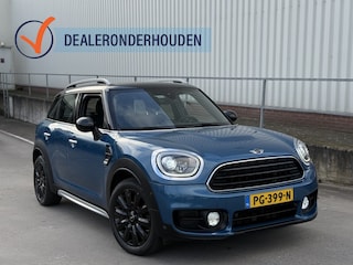 Mini Countryman 1.5 Cooper | Harmon Kardon | Automaat