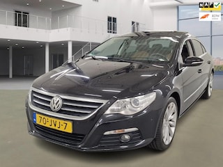 Volkswagen CC 2.0 TSI 4p.
