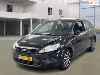 Ford Focus 1.4 Trend