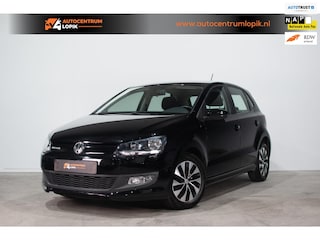 Volkswagen Polo 1.0 BlueMotion Edition *Apple Carplay*NAP*