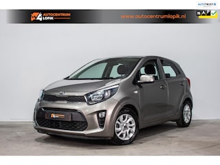 Kia Picanto 1.0 MPi ComfortPlusLine *Cruise*Camera*Apple Carplay*NAP