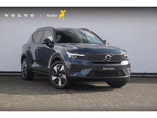 Volvo EX40 252PK Automaat Single Ext. Range Core / Driver Assist / Adaptieve cruise control / BLIS / Stoel - en stuurwielverwarming / Pakeersensoren met camera / Apple carplay /