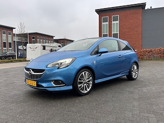 Opel Corsa 1.0 Turbo Innovation OPC Line|Panodak|Stoel/Stuur Verw|Camera|Sportstoelen