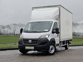 Fiat Ducato 2.2 Bakwagen Laadklep!