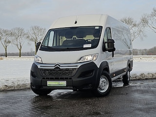 Citroën Jumper 2.2 L4H2 Maxi Airco