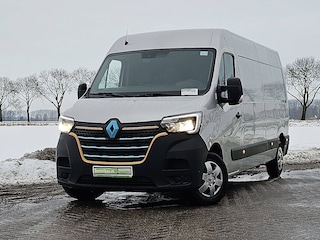 Renault Master T35 L3 ac EURO6