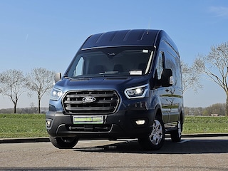 Ford Transit 2.0 L2H3 Xenon CarPlay!