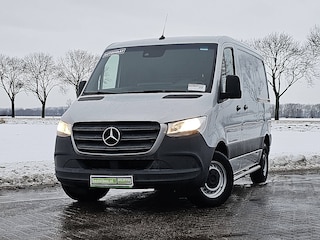 Mercedes-Benz Sprinter 316 CDI AUT. L1H1