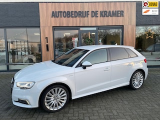 Audi A3 Sportback 1.4 e-tron Sport Pro Line plus