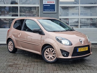Renault Twingo 1.2-16V Miss Sixty|Airco|Cruise-control|Bleutooth|119.672KM|LM|