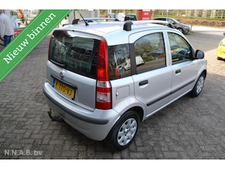 Fiat Panda 1.2 Celebration