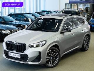 BMW X1 xDrive25e M-Sport - Pano - Memoryzetel - Harman Kardon - Driving Ass Prof