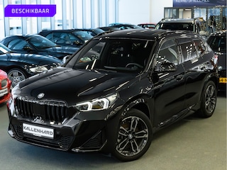BMW X1 xDrive25e M-Sport - Pano - Trekhaak - Driving Ass Prof - Head-up