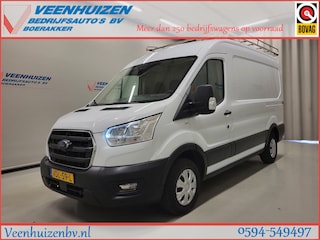 Ford Transit 2.0TDCI L2/H2 Euro 6!