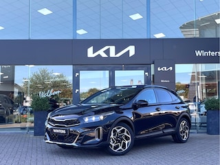Kia XCeed 1.5 T-GDi GT-Line DCT7 Automaat Nieuw uit voorraad leverbaar | Tot 10jr. Kia garantie!