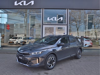 Kia XCeed 1.5 T-GDi GT-Line Automaat DCT7 | Navigatie | Climate Control | Panoramadak | Adaptieve cruise control | Tot 10 jaar Kia-Garantie