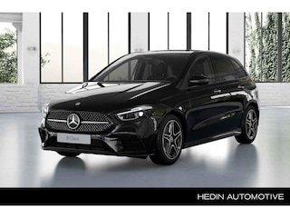 Mercedes-Benz B 250e Automaat Business Solution AMG | Nightpakket | Trekhaak