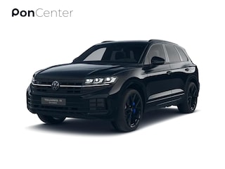 Volkswagen Touareg R Edition 3.0 eHybrid 340 kW / 462 PK