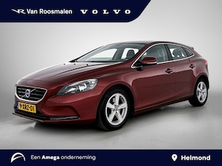 Volvo V40 T4 Momentum | Trekhaak | Navigatie | TFT | PDC achter | Cruise C