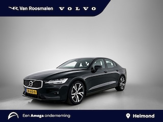 Volvo S60 2.0 T5 R-Design | Camera | BLIS | Sport leder | Memory Seats |