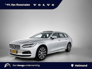 Volvo V90 B4 Inscription | Panoramadak | 360º Camera | Trekhaak |