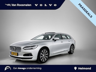 Volvo V90 B4 Inscription | Panoramadak | 360º Camera | Trekhaak |