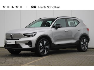 Volvo XC40 Single Motor Extended Range Plus 82 kWh | Adaptive Cruise & Pilot Assist | Elektr. Achterklep | Stoel&Stuurverwarming | Parkeercamera | Semi elektr. Trekhaak |